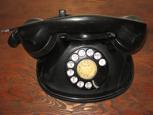 telephone